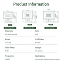 Vilo Motion Sensor Floodlight E023EIS