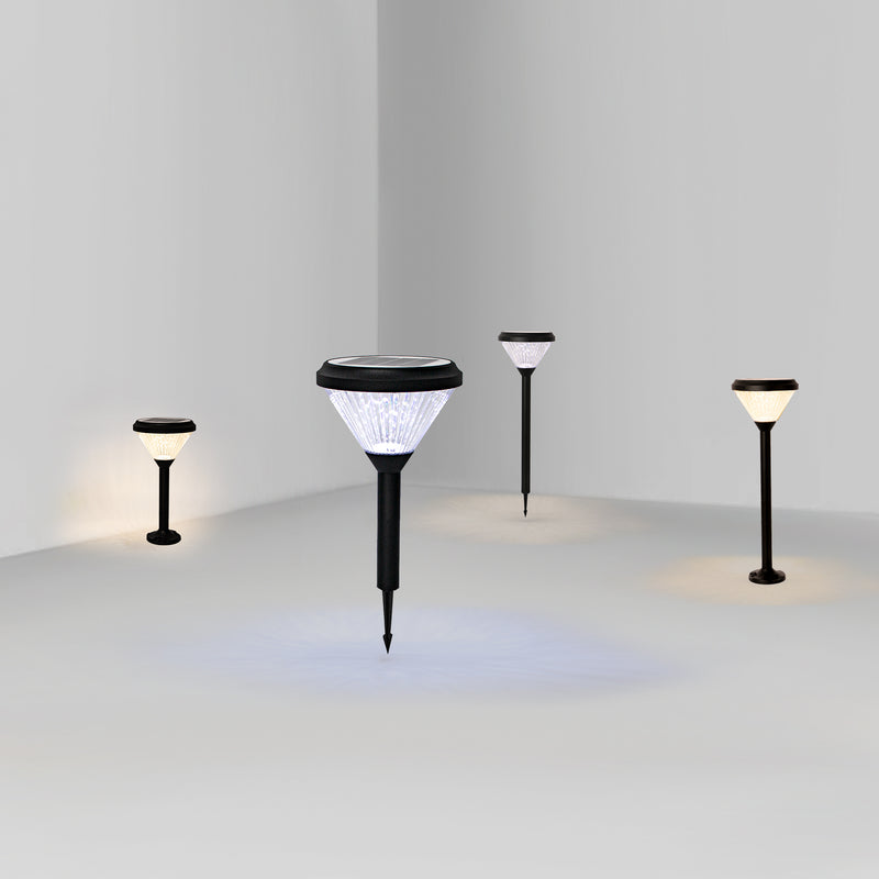 Ulyx 4-in-1 Solar Lawn  Light PT0300