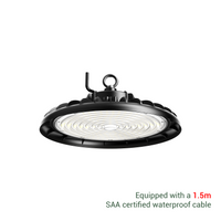 SkyBright UFO High Bay H001E