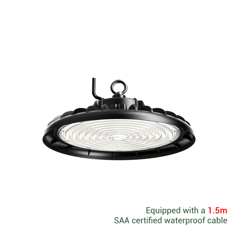 SkyBright UFO High Bay H001E