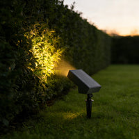 Gemini Solar Landscape Spotlight PT0714