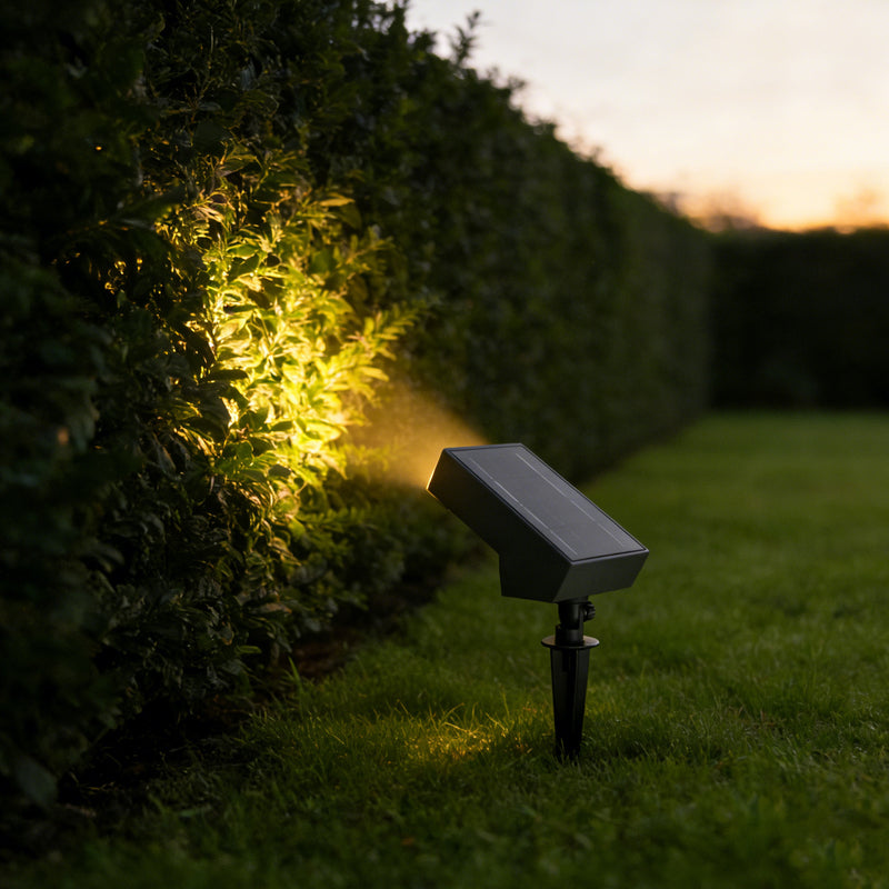 Gemini Solar Landscape Spotlight PT0714