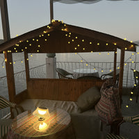 Lawn Lights & Wall Lights Duo