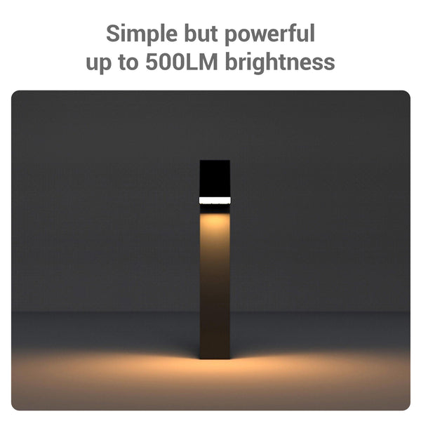 Rivix Solar Pathway Lights PT0723