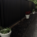 Verta 5-in-1 Solar Lawn & Pillar Light PT0302