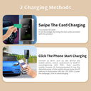 Rayno Smart EV Charger for Home EV04