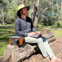 Cirka Portable Power Station OSP330