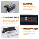 Helix Solar Step Lights 6-Pack PT0604 (6 pieces)