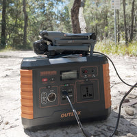 Nyda Portable Power Station OSP1000