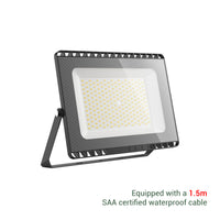 Voro Tri-Color Floodlight E027EI-CCT