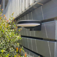 Axola 5-in-1 Solar Lawn & Wall Light PT033PRO (2 pieces)