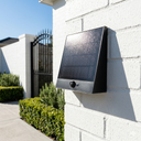 Taurus Solar Wall Step Light PT0713 | Dual Mount | LiFePO4