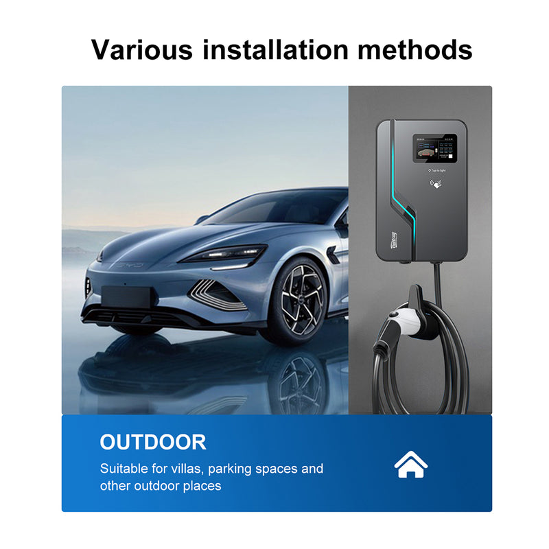 Outway EV03 Home EV Charging