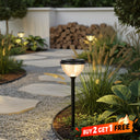 Goya 4-in-1 Solar Lawn  Light PT0301