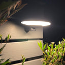 Axola 5-in-1 Solar Lawn & Wall Light PT033PRO (2 pieces)