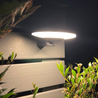 Axola 5-in-1 Solar Lawn & Wall Light PT033PRO (2 pieces)