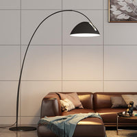 Standing lamp with shade Accent floor lamps