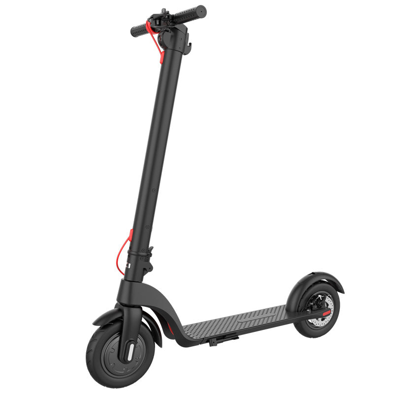 Outway SHX7 electric scooter