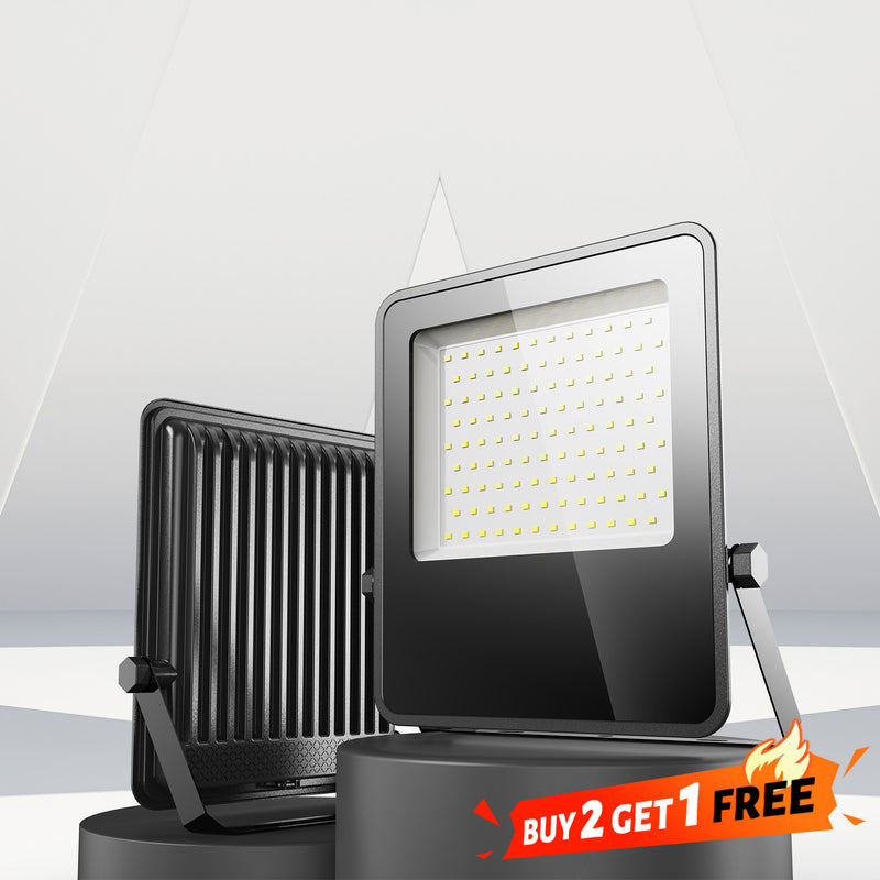 Fano LED Floodlight E017EI