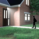 Vilo Motion Sensor Floodlight E023EIS-50W