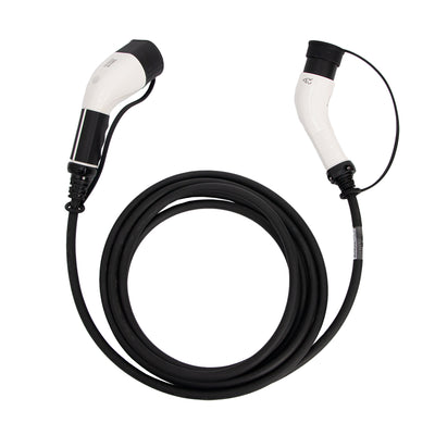 portable EV charging cable 