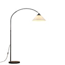 Yuno Indoor Arc Floor Lamp FL066
