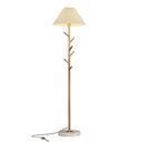Nilo Coat Rack Floor Lamp FL069