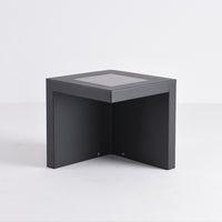 Garden Decoration Lights  Solar Table And Chair Lights PT0807