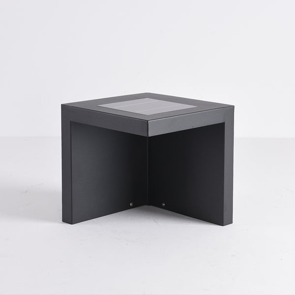 Garden Decoration Lights  Solar Table And Chair Lights PT0807