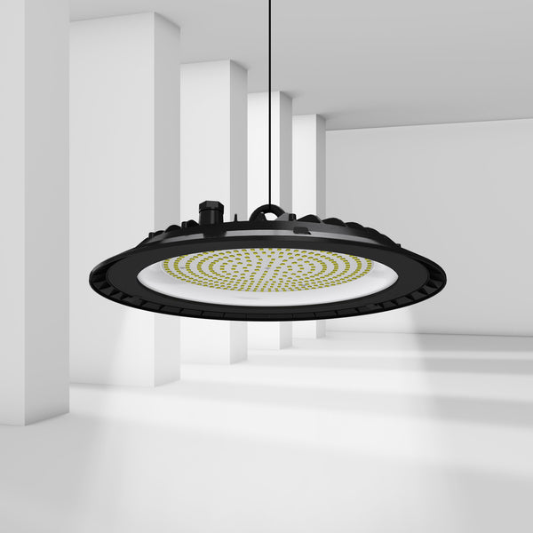 SkyNova UFO High Bay H015EI