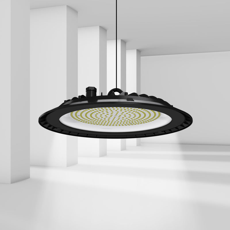 SkyNova UFO High Bay H015EI