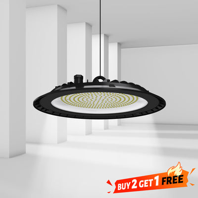 SkyNova UFO High Bay H015EI