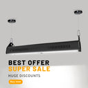 LineBeam Linear High Bay H018E-100W