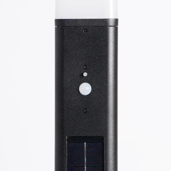 Virgo Solar Bollard Light PT0730