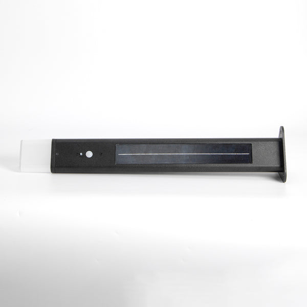 Virgo Solar Bollard Light PT0730