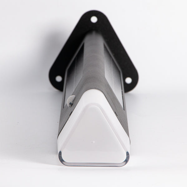 Virgo Solar Bollard Light PT0730