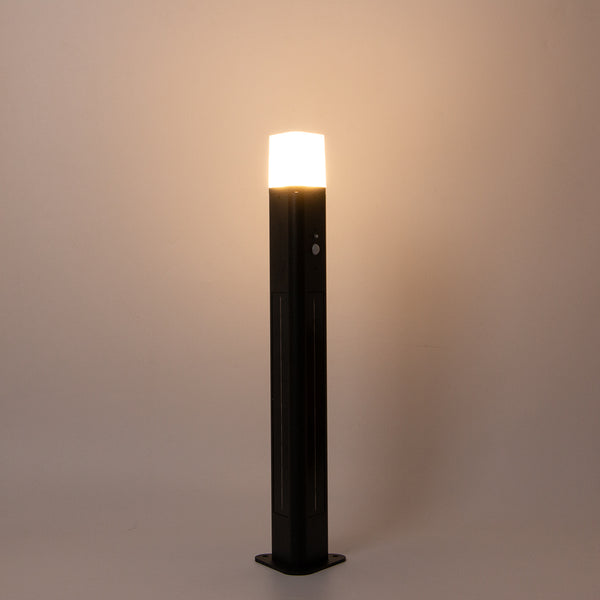 Virgo Solar Bollard Light PT0730