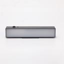 Aries Solar Wall Washer PT0712|1000LM Anti-Glare|4-Mode PIR 7.4WH