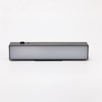 Solar Outdoor Waterproof Wall Light Wall Washer Light Doorplate Light PT0712