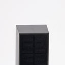 Aries Solar Wall Washer PT0712|1000LM Anti-Glare|4-Mode PIR 7.4WH