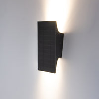 Solar Outdoor Waterproof Wall Light Washing Light PT0710