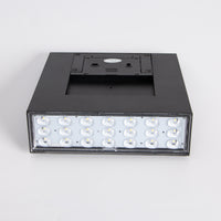 Solar Outdoor Waterproof Wall Light Wall Washer Light PT0713