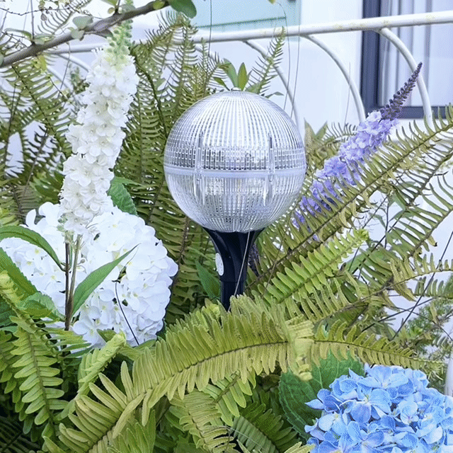 Cielo Solar Ball Light PT0722