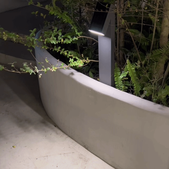 Rivix Solar Pathway Lights PT0723