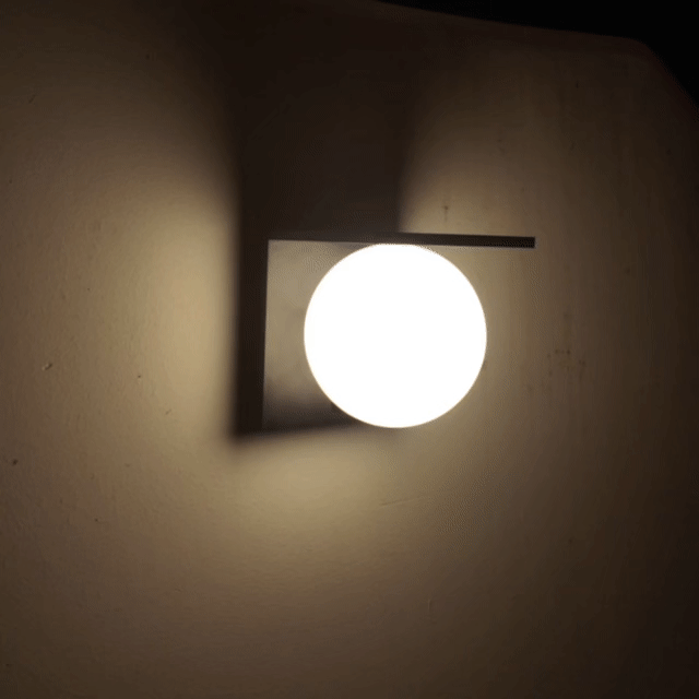 Lumora Solar Garden Lights Outdoor PT0720 (2 pieces）