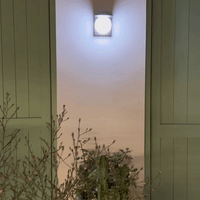 Lumora Solar Garden Lights Outdoor PT0720 (2 pieces）