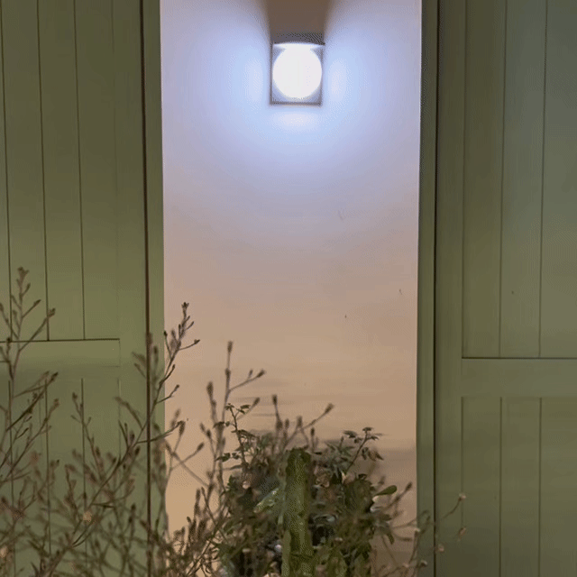 Lumora Solar Garden Lights Outdoor PT0720 (2 pieces）