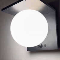 Lumora Solar Garden Lights Outdoor PT0720 (2 pieces）