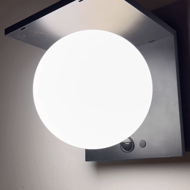 Lumora Solar Garden Lights Outdoor PT0720 (2 pieces）