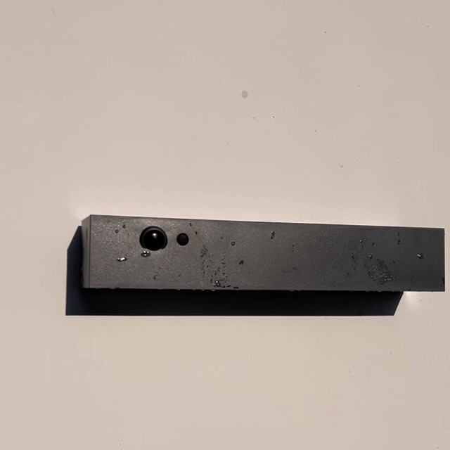 Aries Solar Wall Washer Light PT0712